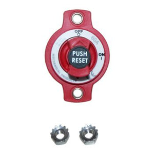 Pro Marine Mini Disconnect Switch 175060