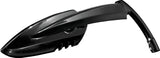 Kuryakyn Black Scythe Mirrors 1760