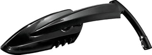 Kuryakyn Black Scythe Mirrors 1760