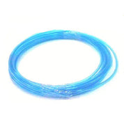 SPI SM-07003-3 Fuel Line Blue 1/8 Inch Id 650 Roll