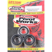 Pivot Works - PWRWK-S08-021 - Wheel Bearing Kit