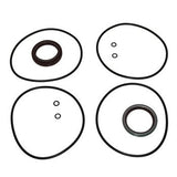 Pro Marine Crankshaft Seal Kit 1776