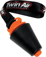 Twin Air Large Exhaust Plug 4 Stroke Muffler 27 MM-50 MM Dirtbike ATV 177710NN