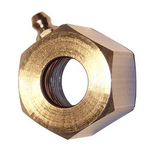 Pro Marine Tilt Tube Grease Nut Stainless 178