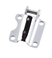 Bikers Choice Mounting Bracket for Jiffy Stand For Harley-Davidson EL, FL, FLH, FX 1937-1984