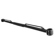 DragonFire Racing Lockdown Harness Bar - Can-Am Non-Turbo Models - 2 Seat/Rear 4 Seat - Black - 14-2000