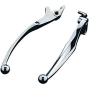 New Honda VTX1300C 2004-2009Wide Lever Set Chrome by Kuryakyn