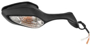 BikeMaster O.E.M. Replacement Mirror For Honda CBR1000RR 2008-2021 Right Black