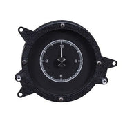 Dakota 69 70 Ford Mustang Analog Clock Gauge for HDX Black HLC-69F-MUS-K