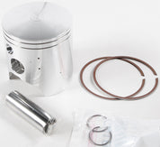 Wiseco Piston Kit Pro-Lite 70.00/+2.00 Yam 677M07000