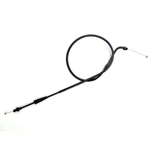 Motion Pro Black Vinyl Throttle Cable 01-1027