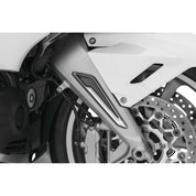 Kuryakyn Omni LED Fork Inserts Chrome