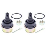 Complete Ball Joint Kit - Lower for John Deere Trail Buck UATV Worldwide Ed