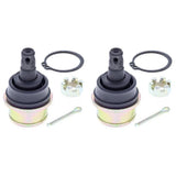 QUADBOSS Complete Ball Joint Kit - Lower for Can-Am Renegade 800 X 2008-2009
