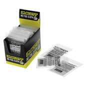 Scott No-Fog Cloth Display Pack of 24 - 205179-223