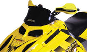 Powermadd Cobra Ski Doo Rev Low Black 9.5" 13021