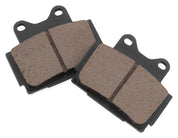BikeMaster Brake Pad and Shoe For Yamaha FZ600 1986-1988 Standard Rear