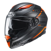 HJC F70 Tino Full-Face Street Helmet