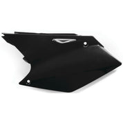 Acerbis Black Side Number Plate for Kawasaki - 2043370001