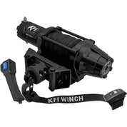 KFI Winch Kit For John Deere Gator RSX 850i Sport ALL