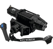 KFI Winch Kit For Yamaha Wolverine X2 2020-2024