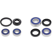 Wheel Front And Rear Bearing Kit for Honda 350cc XR350R 1985
