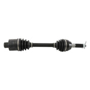 All Balls Heavy Duty Cv Axle Middle Right/Left AB8-PO-8-329