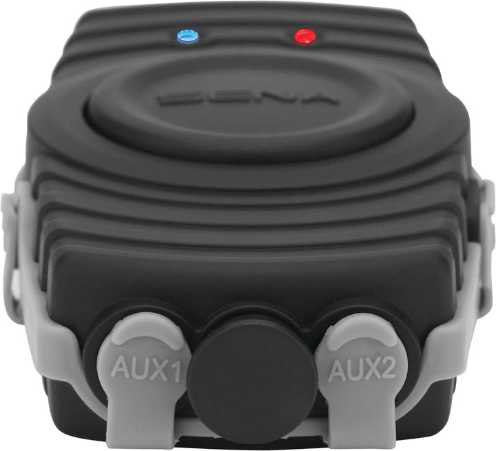 SENA SR10 Bluetooth Two-Way Radio Adapter SR10-10