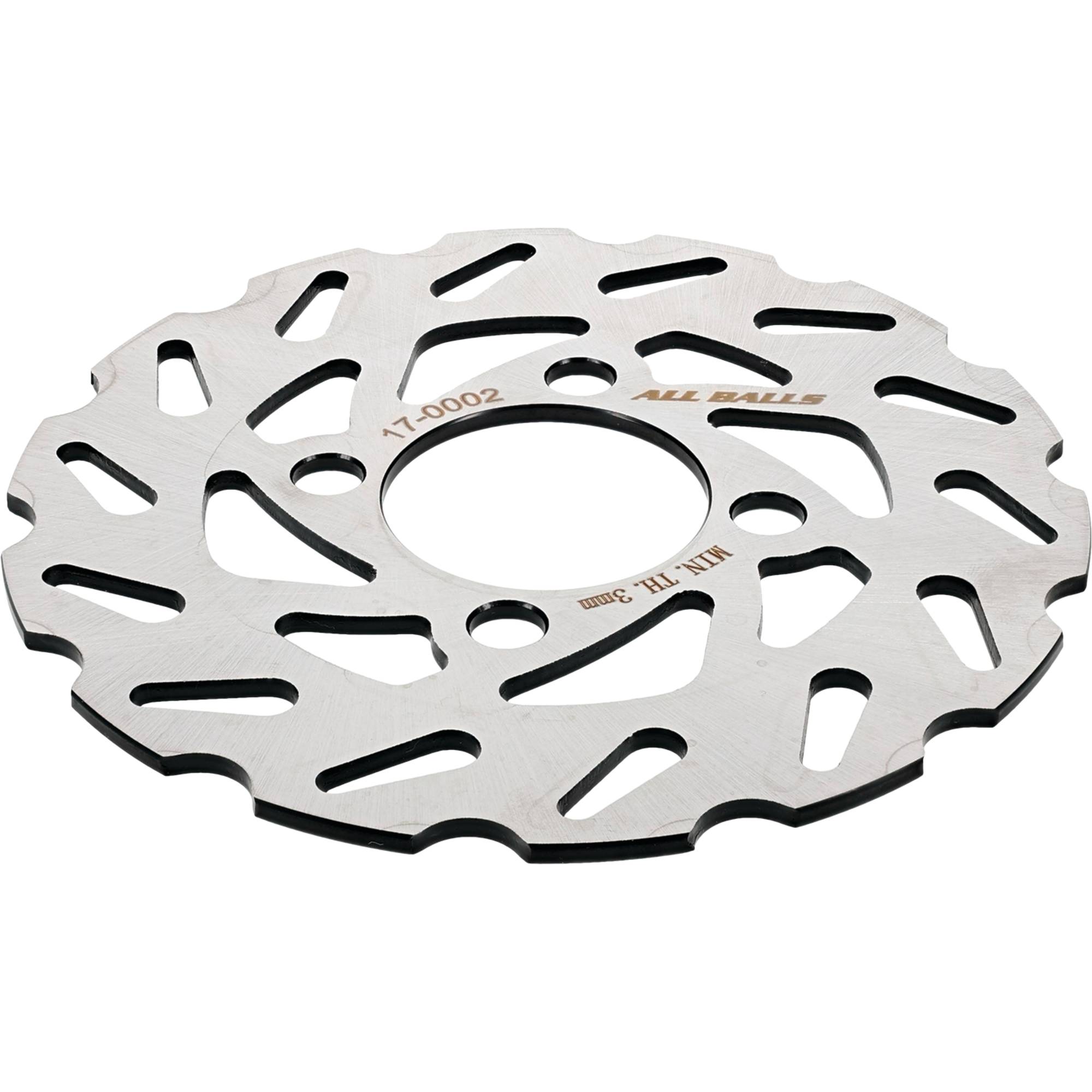 All Balls Racing Front Brake Disc 18-0002