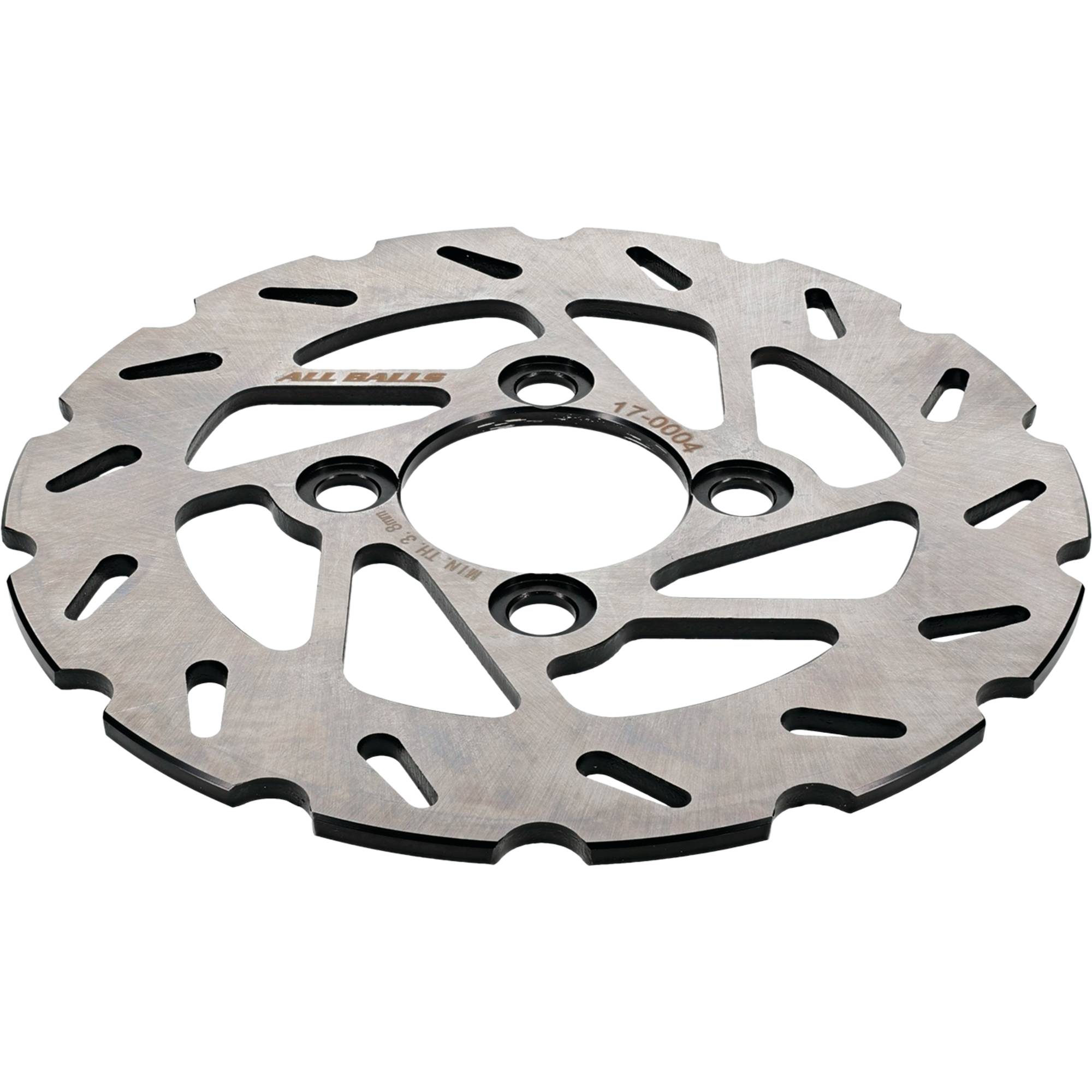 All Balls Racing Front Brake Disc 18-0004