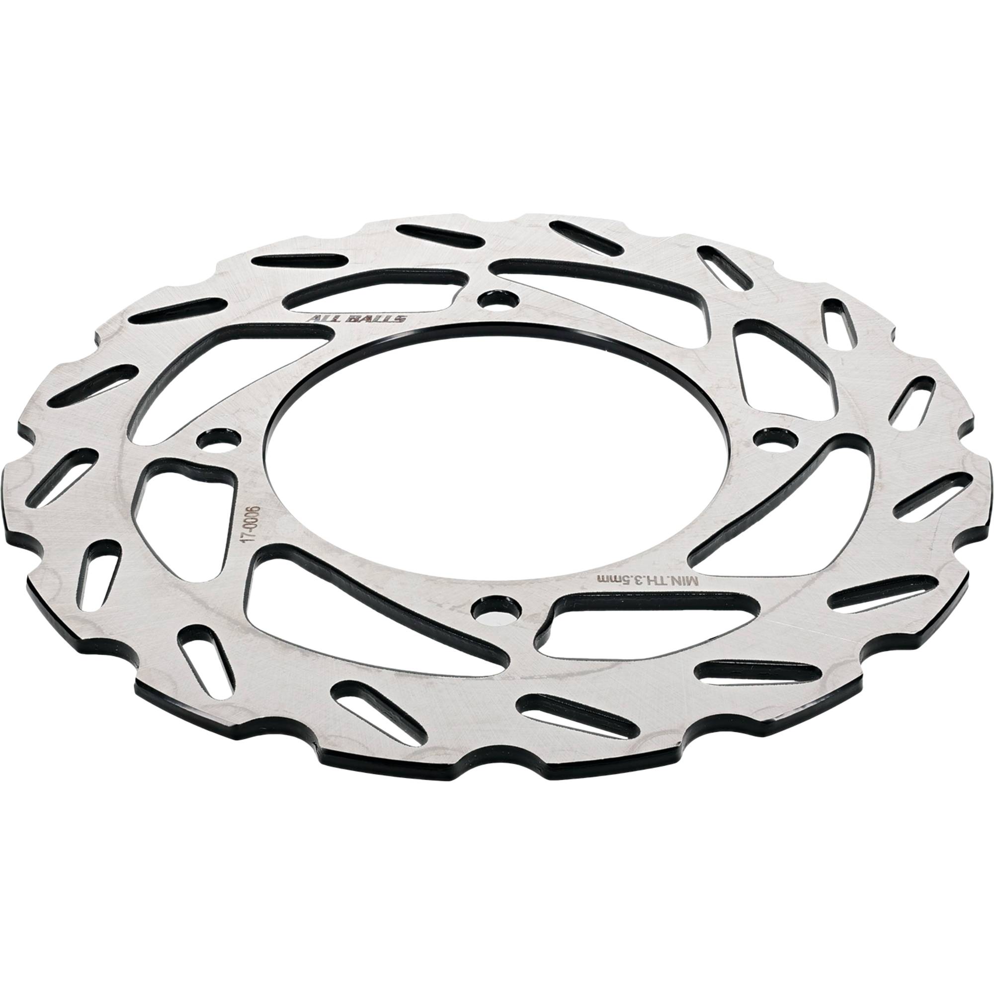 All Balls Racing Front Brake Disc 18-0006