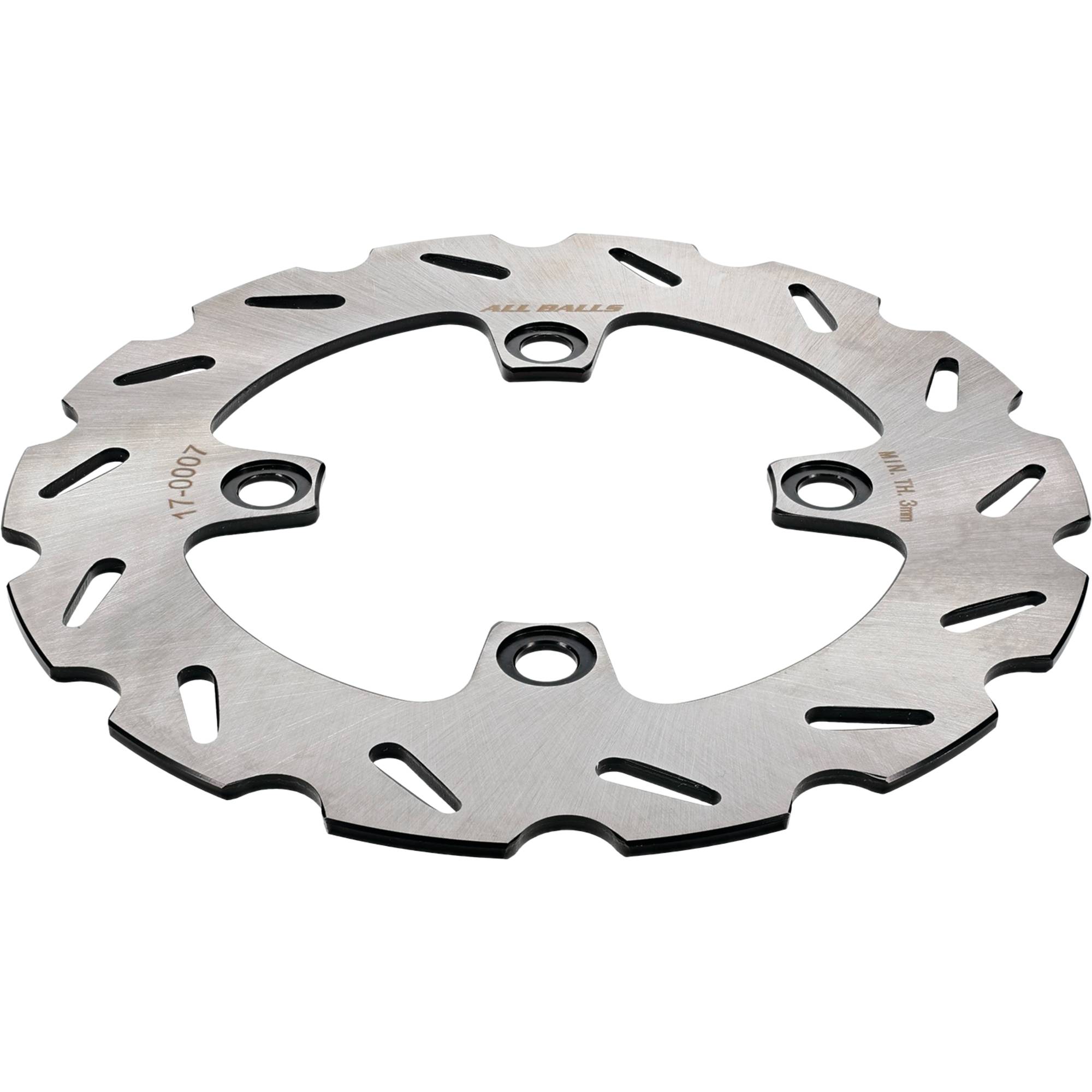 All Balls Racing Front Brake Disc 18-0007
