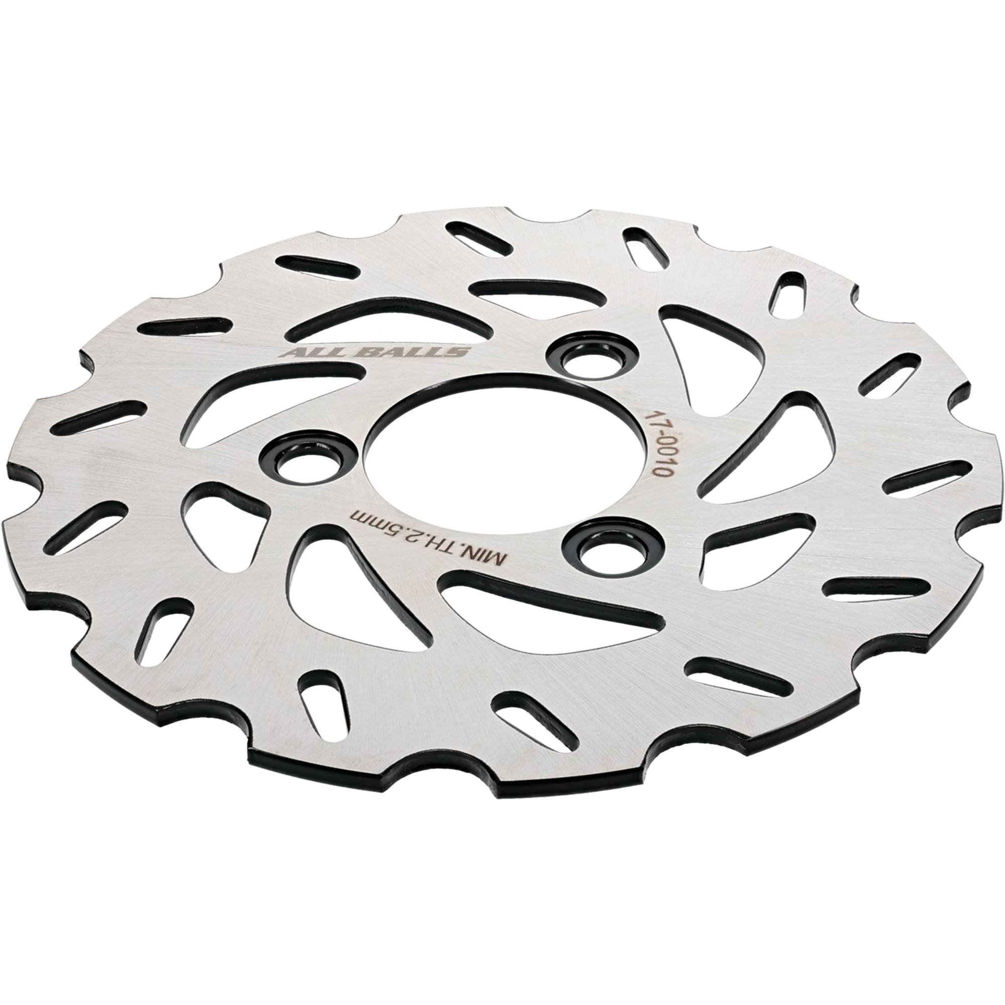 All Balls Racing Front Brake Disc 18-0010