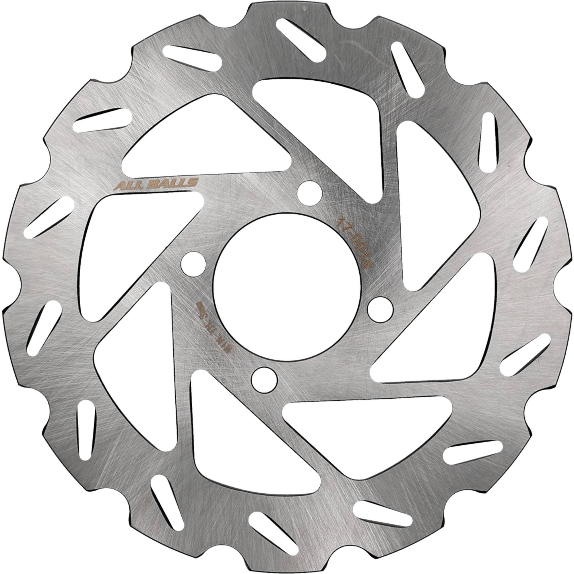 All Balls Racing Rear Brake Disc 18-0016