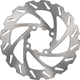 All Balls Racing Rear Brake Disc 18-0017