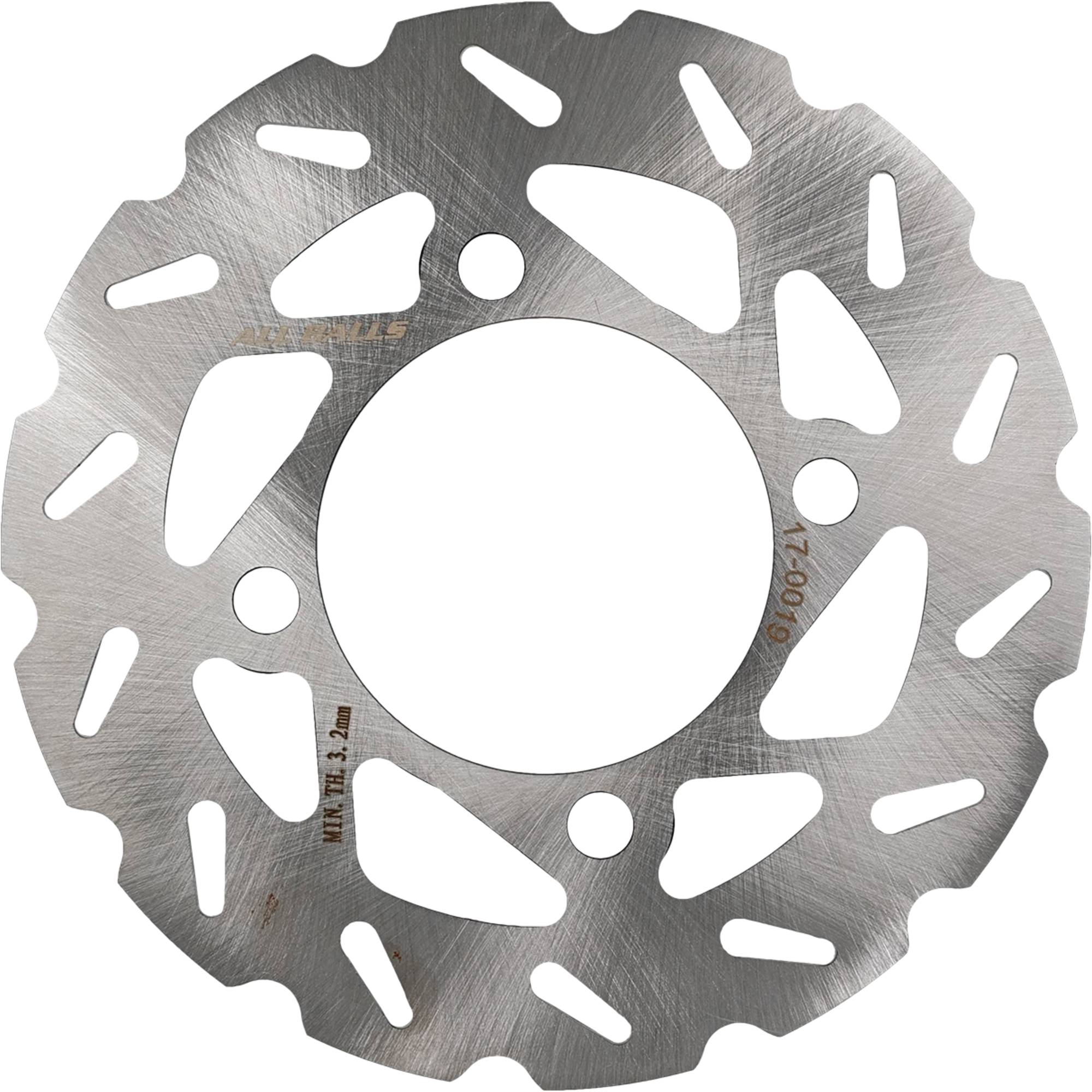 All Balls Racing Front Brake Disc 18-0019