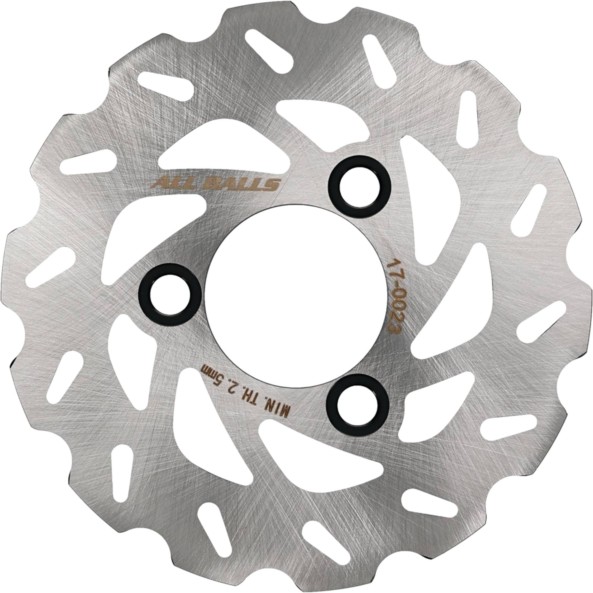 All Balls Racing Front Brake Disc 18-0023