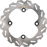 All Balls Racing Rear Brake Disc 18-0027