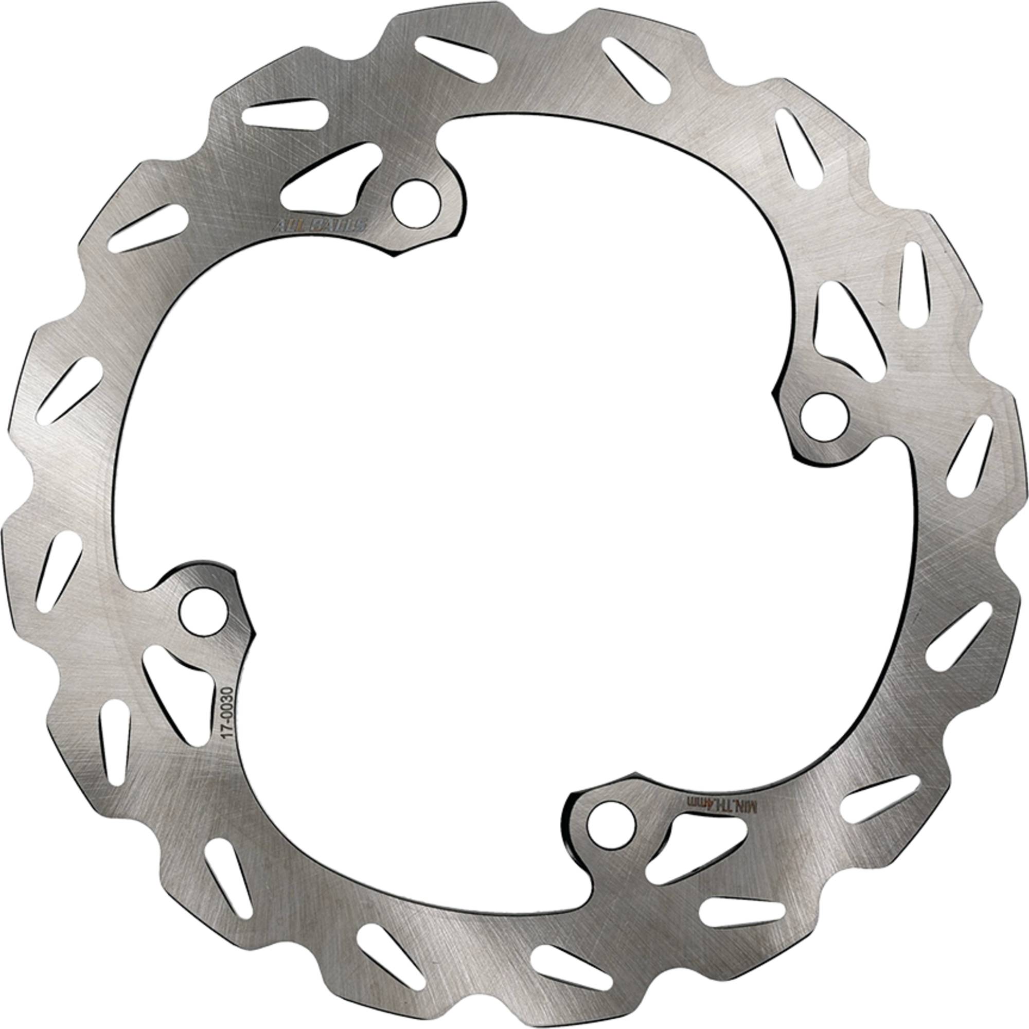 All Balls Racing Front Brake Disc 18-0030