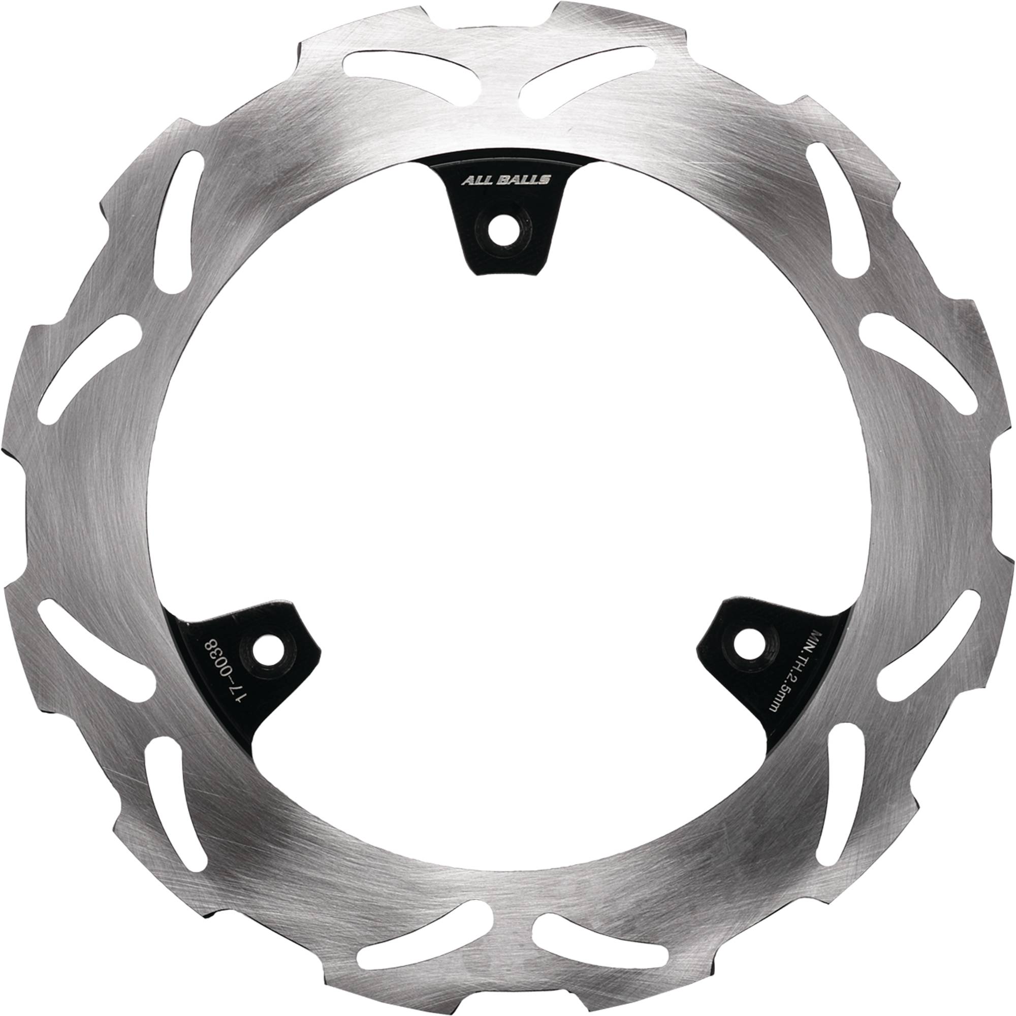 All Balls Racing Front Brake Disc 18-0038