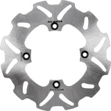 All Balls Racing Rear Brake Disc 18-0045