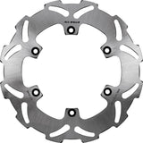 All Balls Racing Rear Brake Disc 18-0048