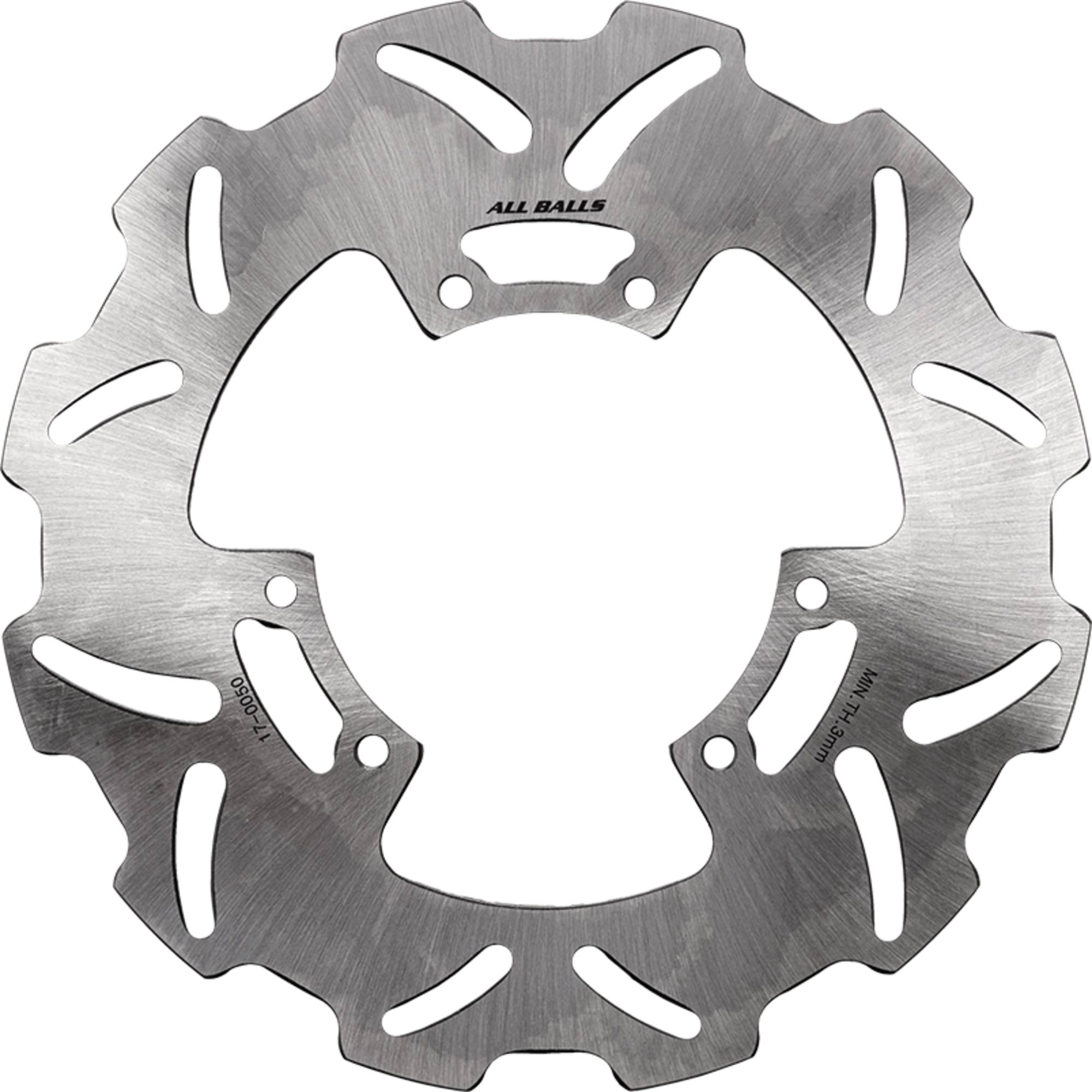 All Balls Racing Front Brake Disc 18-0050