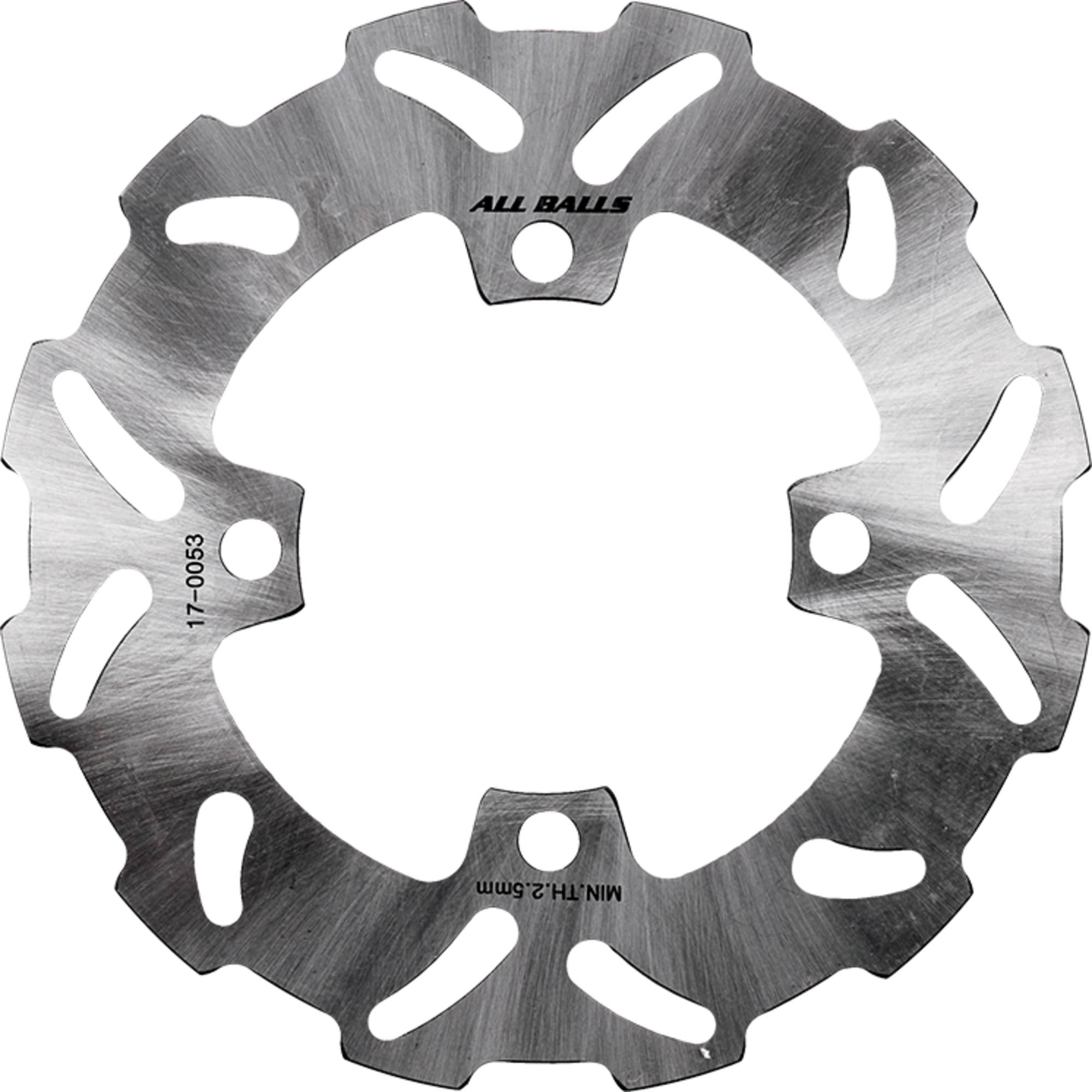 All Balls Racing Front Brake Disc 18-0053