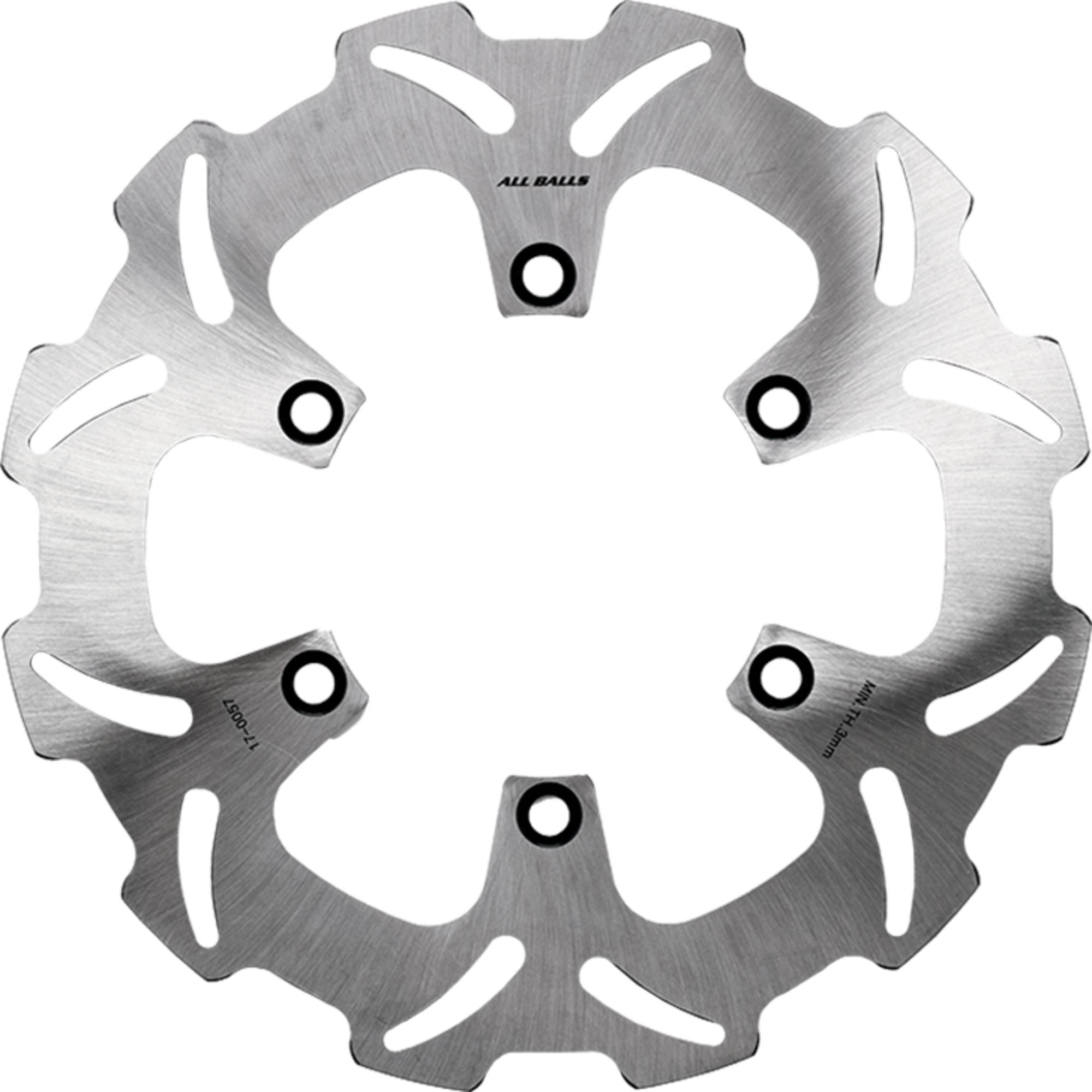 All Balls Racing Front Brake Disc 18-0057