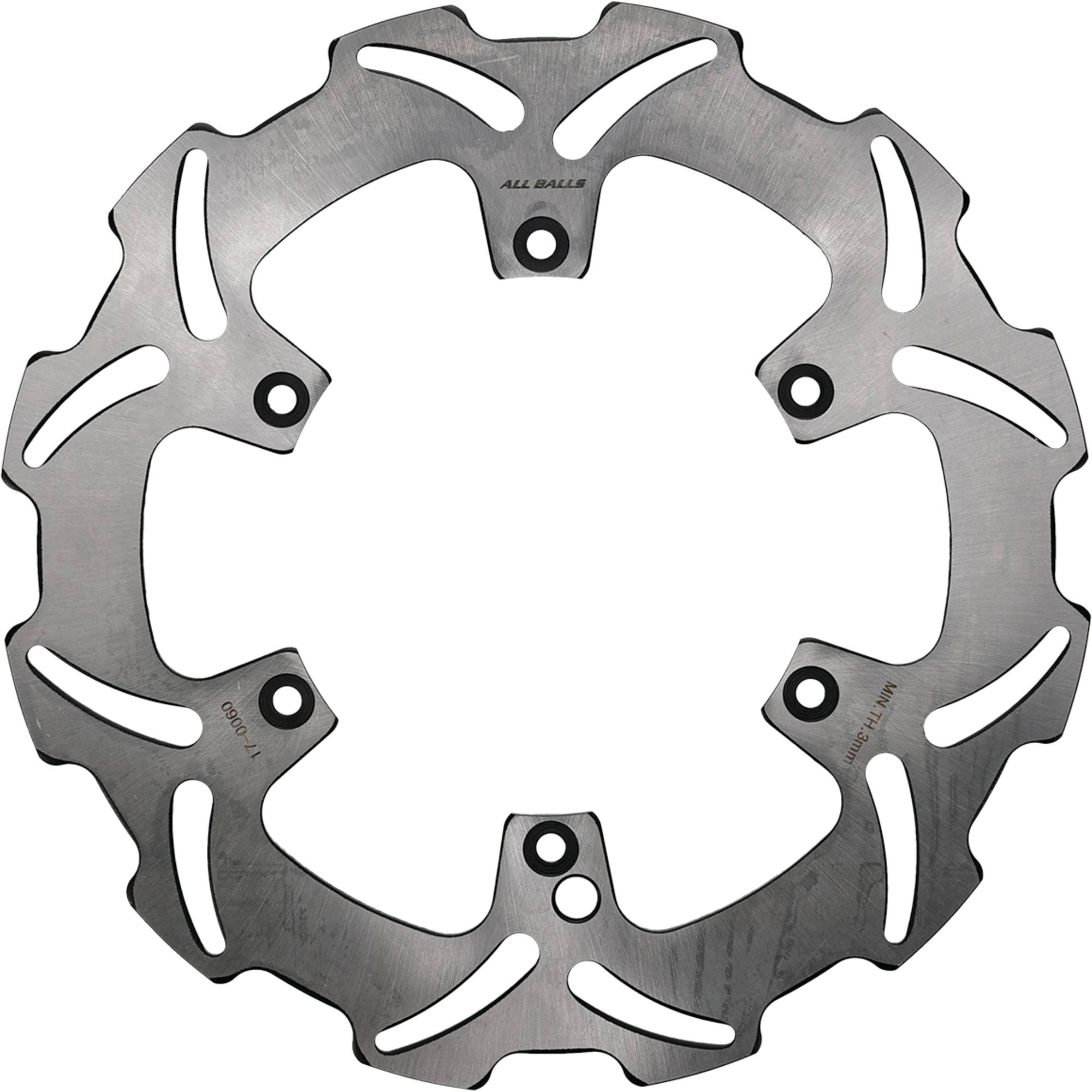 All Balls Racing Front Brake Disc 18-0060