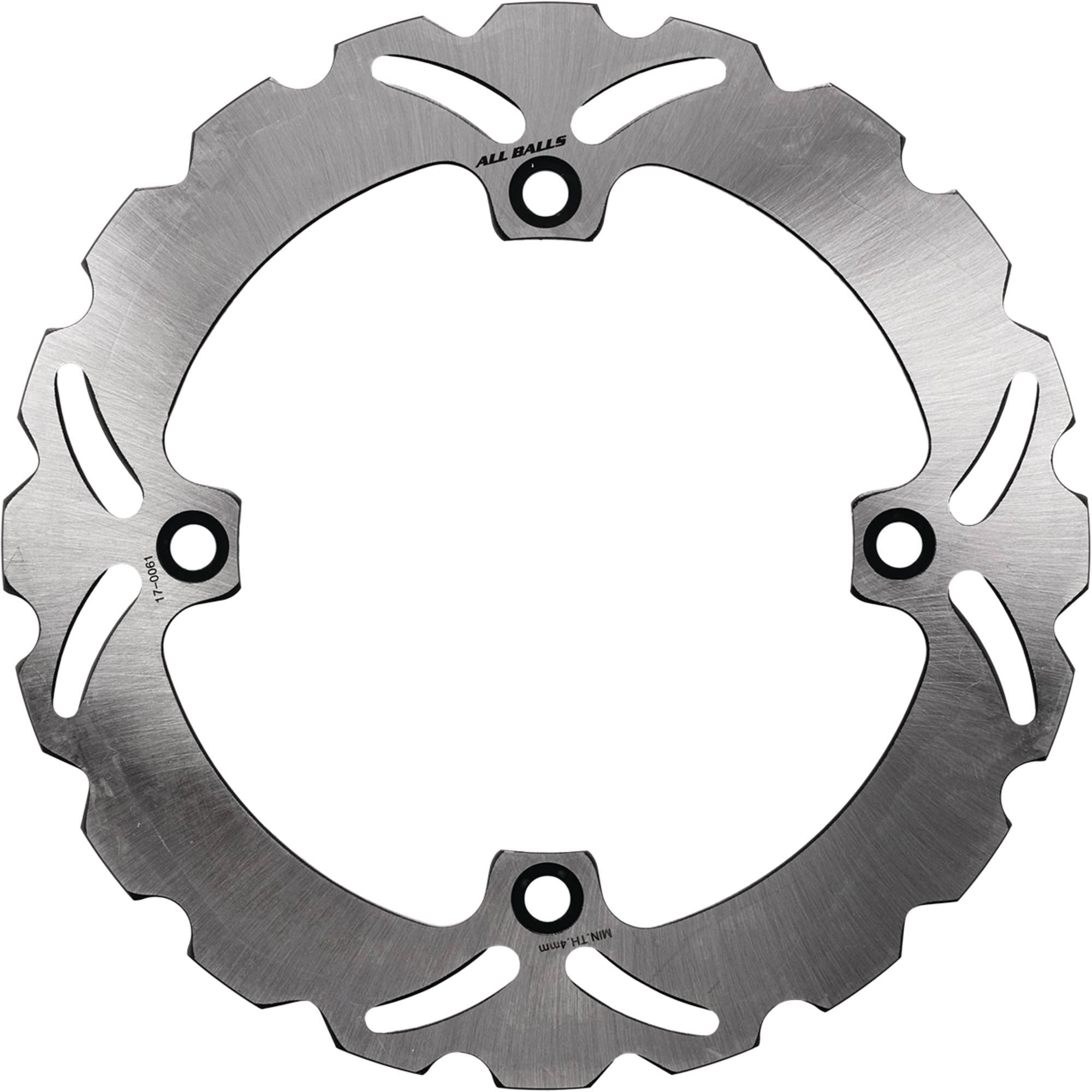 All Balls Racing Front Brake Disc 18-0061