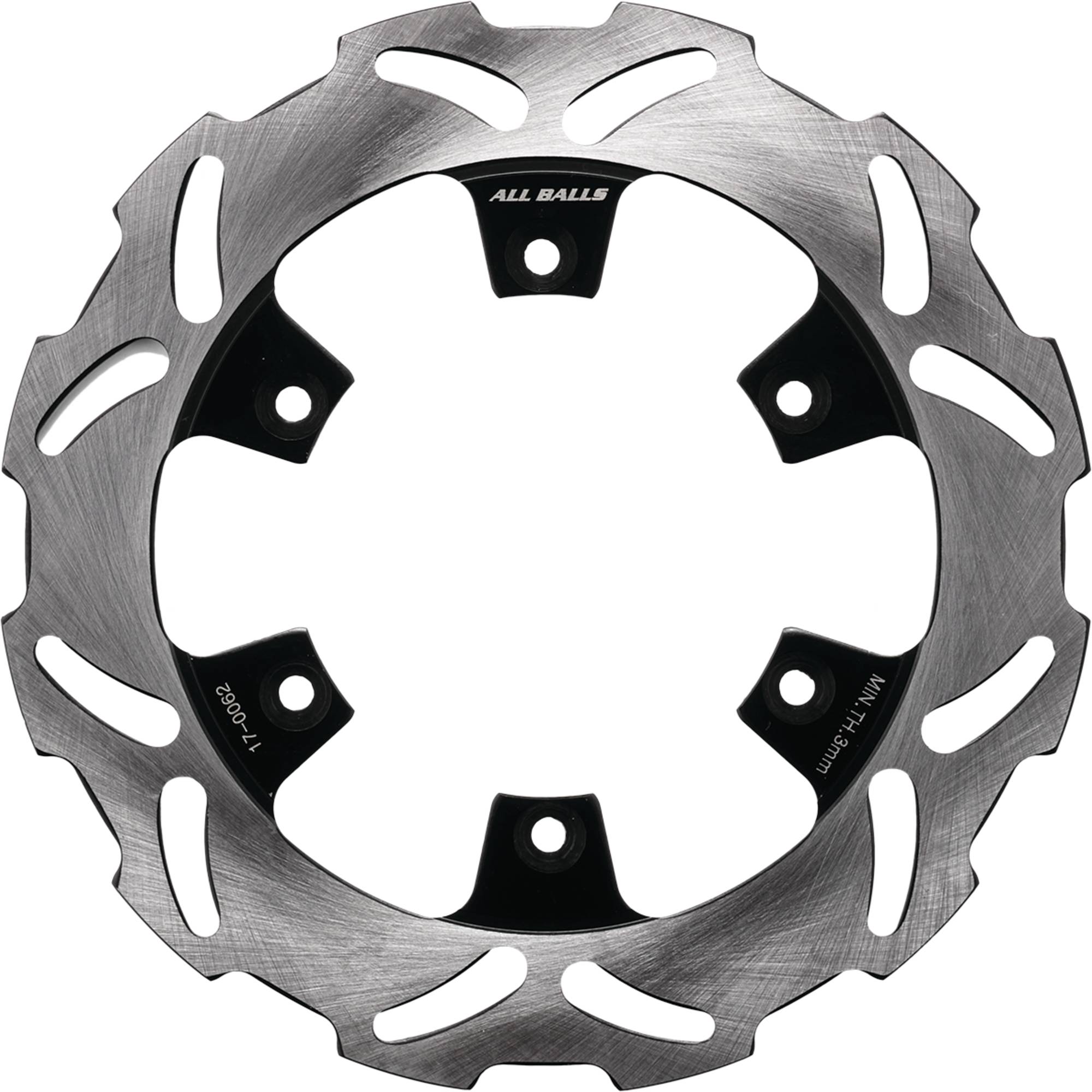 All Balls Racing Rear Brake Disc 18-0062