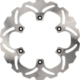 All Balls Racing Rear Brake Disc 18-0075