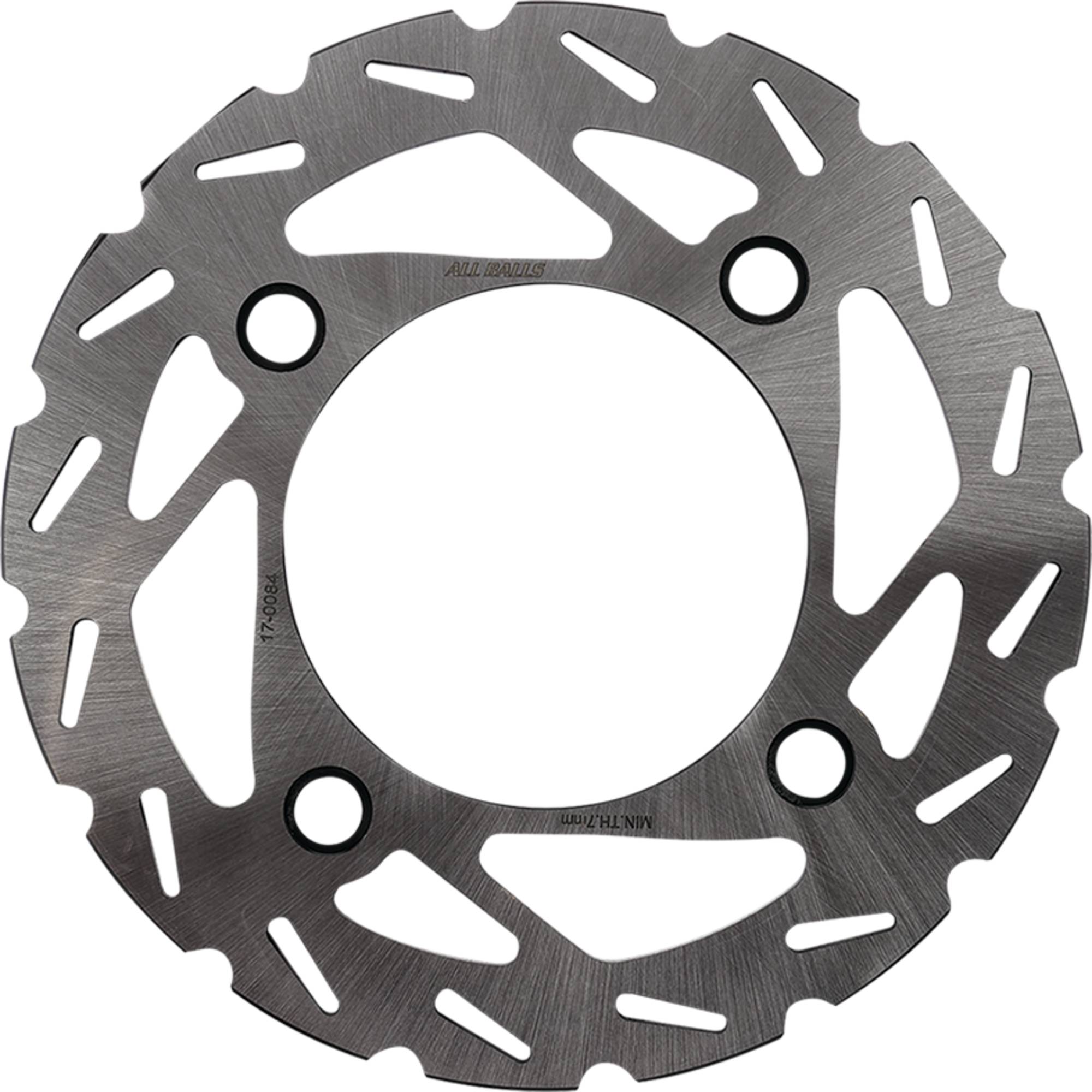 All Balls Racing Front Brake Disc 18-0084